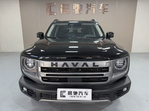 Auto Usado Modelo 2024 1.5T DCT Edición Border Collie Haval Big Dog - Product Image 2