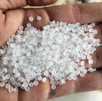Granulés de résine LDPE 2426H en gros, qualité film soufflé, granulés de résine LDPE, polyéthylène basse densité pour sacs de courses en plastique