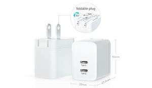 Оптовая продажа, 35 Вт, умный мобильный телефон с быстрой зарядкой - Product Image 4