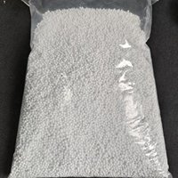 Resina PET Weiduo de Alta Transparencia, Grado Botella Blanca, 0.81 IV, 99% de Pureza, Bajo Contenido de Acetaldehído, en Gránulos, para Agua Mineral y Aceite