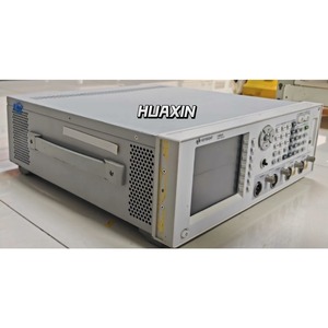 เครื่องวิเคราะห์เสียงมือสอง Keysight U8903A 10 Hz ถึง 100 kHz (Opt.200) พร้อมการสนับสนุนแบบกำหนดเองจาก OEM ยี่ห้อ Agilent hx - Product Image 3