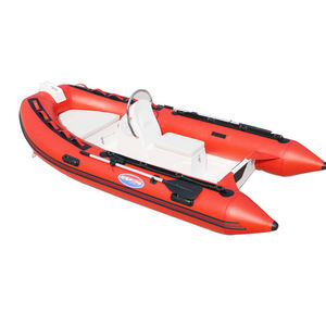 Bateau pneumatique à coque rigide de petite taille Jocky Console 330 cm à bas <span class=keywords><strong>prix</strong></span> avec certificat CE - Product Image 4