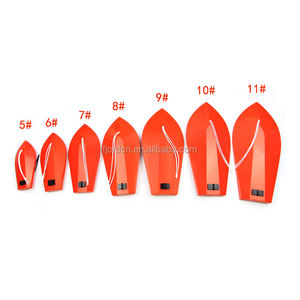 Ho-fjordan — panneau de plongée en plastique, pour la pêche à la traîne, bateau, #5-13 #, vente en gros - Product Image 6