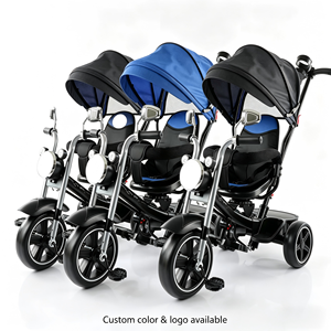 Vélo d'équilibre pour bébé de haute qualité, pour enfants de 2 à 3 ans, cadre en acier, roues en alliage d'aluminium entièrement amortissantes, vitesse unique, roue de 14 pouces - Product Image 4