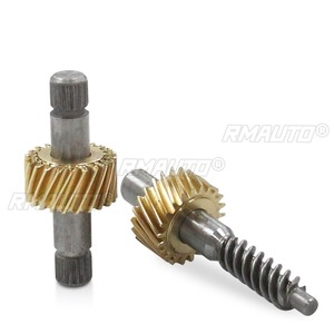 Kit de Reparación de Engranajes para Motor de Cierre de Techo para BMW E36 E46 E64, Pieza de Modificación, Pieza de Tuning - Product Image 4