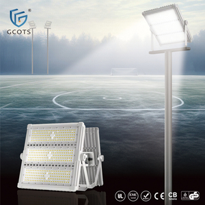 Reflector LED para Estadios de 720W, Alta Luminosidad, IP65, Carcasa de Aluminio Fundido, para Plazas Grandes y Campos de Fútbol - Product Image 1