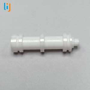 Produttore di lavorazione di prodotti ceramici di <span class=keywords><strong>Zirconia</strong></span> di precisione avanzata ad alta durezza personalizzati - Product Image 5