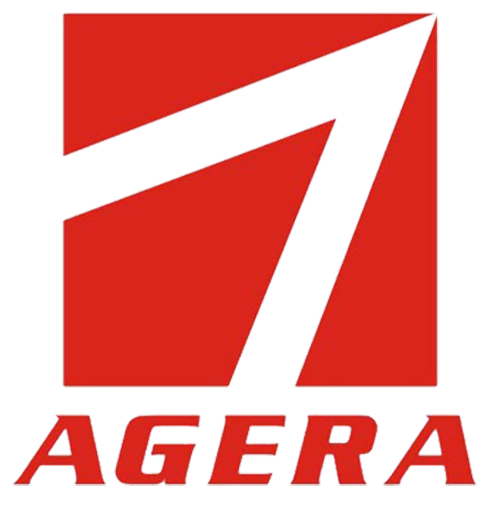 Suzhou Agera Automation Equipment Co., Ltd. logo