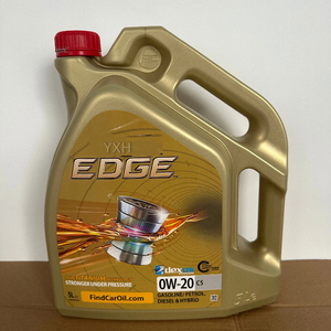 <span class=keywords><strong>EDGE</strong></span> <span class=keywords><strong>0W20</strong></span> C5 5L Aceite de Motor Sintético API SN SP Lubricante para Motor OEM Venta al por Mayor Suministro a Granel - Product Image 2