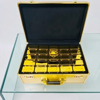 Boîte d'emballage jetable AIO Ace Ultra en papier noir mat brillant avec logo personnalisé en gros, édition 2000mg