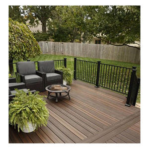 <span class=keywords><strong>Garde</strong></span>-<span class=keywords><strong>corps</strong></span> de balcon préfabriqué en <span class=keywords><strong>métal</strong></span> à bas prix aluminium expansé décoratif pour <span class=keywords><strong>garde</strong></span>-<span class=keywords><strong>corps</strong></span> - Product Image 6