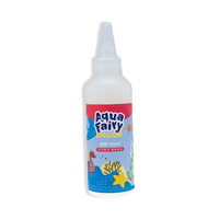 Gel de recharge pour jouet aquatique Aqua Fairy 100 ml, kit d'accessoires pour jouet aquatique magique, gel de recharge Aqua Fairy, liquide de recharge, 12 couleurs au choix