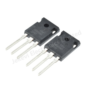 Transistor IGBT Neuf et Original Jekevi FGW50N60HD TO-247 Diode Tubes de Puissance IGBT Neufs FGW50N60 - Product Image 6