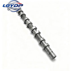 Árbol de levas LGYDP para <span class=keywords><strong>Renault</strong></span> Duster <span class=keywords><strong>Sandero</strong></span> F4R, motor <span class=keywords><strong>nuevo</strong></span>, OEM 130209419R, piezas de motor para automóvil - Product Image 1