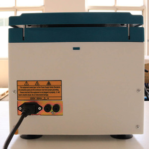 <span class=keywords><strong>Centrifugeuse</strong></span> à basse vitesse BIOBASE LC-5K 220V, <span class=keywords><strong>centrifugeuse</strong></span> à <span class=keywords><strong>hématocrite</strong></span> pour laboratoire - Product Image 3