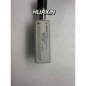 Capteur de puissance moyenne et de puissance de crête Keysight Agilent E9322A 6 GHz 1,5 MHz de largeur de bande, utilisé hx1 - Product Image 1