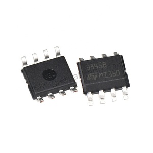 Jeking gốc pmic-Quản lý năng lượng ICS SOIC-8 3845b uc3845b uc3845bd1013tr - Product Image 5
