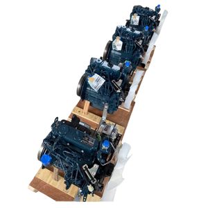Moteur diesel robuste, faible entretien, installation facile, D782 D902 D902T D722 D782 D850 D902 D905 D950, pour Kubota - Product Image 1