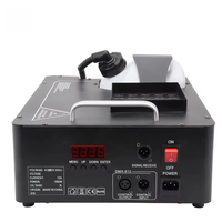 Éclairages de scène professionnels, 24 LED, machine à fumée, machine à brouillard, équipement d'éclairage de scène