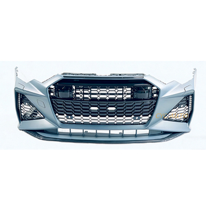 กันชนหน้ารถยนต์ RS6 C8ใหม่อะไหล่รถยนต์สำหรับ <span class=keywords><strong>Audi</strong></span> A6 4A <span class=keywords><strong>S6</strong></span> 2019 <span class=keywords><strong>2020</strong></span> 2021 2022 + - Product Image 4