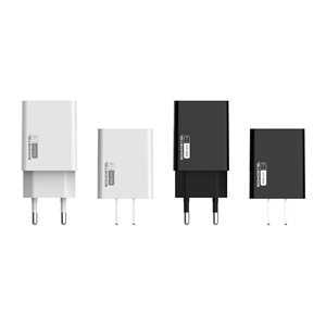 <span class=keywords><strong>Cargador</strong></span> de pared USB rápido con enchufe de EE. UU./UE 5V2.1A <span class=keywords><strong>Cargador</strong></span> de teléfono rápido para iPhone 11 <span class=keywords><strong>Cargador</strong></span> de teléfono celular - Product Image 2