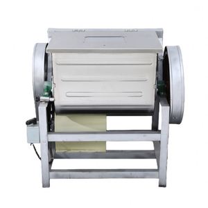 Amasadora Comercial de Harina 15kg-100kg, Máquina Automática para Amasar Masa de Pasta, Portátil, Ahorradora de Energía - Product Image 1