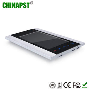 Videoportero inteligente Tuya, <span class=keywords><strong>Kit</strong></span> de teléfono para puerta con Monitor interior, PST-DB09, <span class=keywords><strong>WIFI</strong></span> - Product Image 4