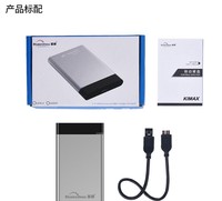 Disco Duro de estado sólido SATA, dispositivo móvil de alta velocidad, 250GB, 500G, 1TB, 2TB, 4TB