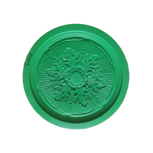 Renfa haute qualité traditionnel intérieur béton moulures gypse plâtre plafonnier panneau moulures <span class=keywords><strong>bon</strong></span> <span class=keywords><strong>prix</strong></span> fibre de verre vente - Product Image 6