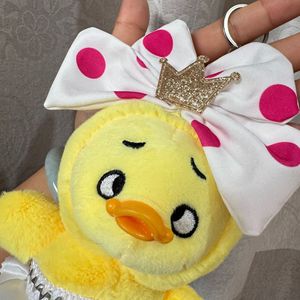 Nhà Máy Giá upsetduck làm việc gây phiền nhiễu vịt làm việc rối loạn tôi Hộp bí ẩn món quà bất ngờ phiền hà vịt sang trọng - Product Image 3