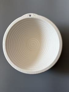 Pulp Tebu untuk Sourdough, Set Keranjang Pengembang Roti 2 Buah 9 Inci 2.2LB Anti Lengket Aman untuk Mesin Cuci Piring Ramah Lingkungan - Product Image 3