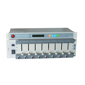 AOTELEC 5V6A hochpräziser Lithium-Batterie-Zyklus-Kapazitätstester - Product Image 4