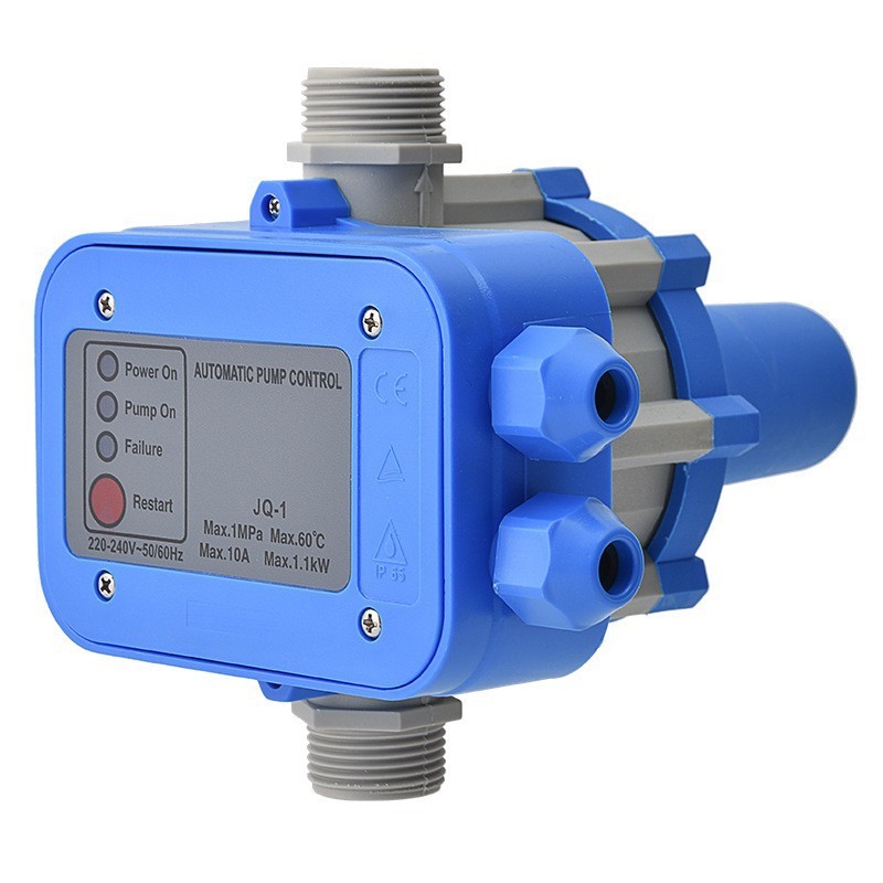 Dual Water <strong>Pump</strong> <strong>Automatic</strong> <strong>Controller</strong> Switch <strong>Automatic</strong> Water <strong>Pump</strong> <strong>Controller</strong> High Quality and Lower Price