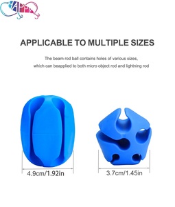 Оптовая продажа, многофункциональный держатель для удочки - Product Image 2