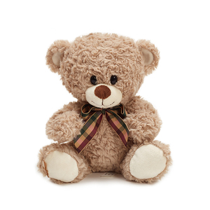 Oso de Peluche Navideño al por Mayor, Regalo de Navidad con Relleno de Algodón PP - Product Image 6