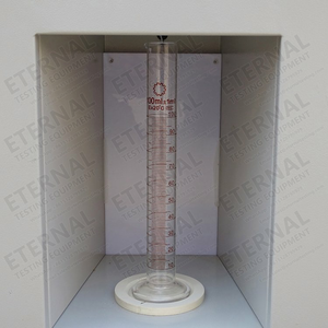Viscosimetro digitale Standard di catrame ad alta e bassa temperatura bitume LZW-5 - Product Image 4