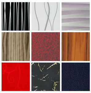 Tấm Nhựa <span class=keywords><strong>Acrylic</strong></span> Nhiều Lớp 1220X2440 Độ Bóng Cao Cho Nội Thất Nhà Bếp - Product Image 5