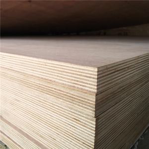 Bmcc — contreplaqué/okoume bingor 18mm, vente en gros, usage commercial, meubles de construction intérieure et extérieure - Product Image 4