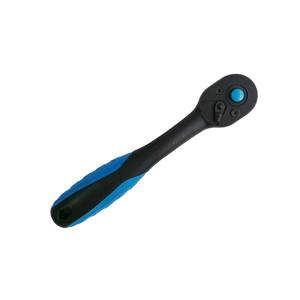 Llave de Trinquete Lixin, Cabeza Cuadrada Métrica, Operación Manual, Acero al Vanadio, Liberación Rápida, Herramienta Doméstica - Product Image 5