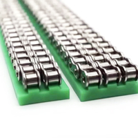 Services de découpe de précision pour plaques et bandes UHMWPE OEM, panneaux UHMWPE en spirale sur mesure (2mm, 5mm, 10mm, 25mm)