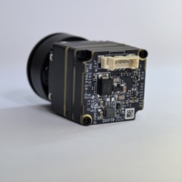 Module de caméra de détection thermique YTSee CVBS YT-MINI640-9 640x512 Haute sensibilité Petite taille Faible consommation d'énergie
