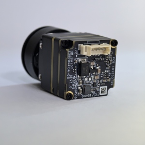 CVBS <strong>Thermal</strong> Imaging Detection <strong>Camera</strong> Module 640/384/256 - Product Image 3