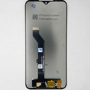 Reemplazo de pantalla LCD a precio de fábrica para Motorola Moto E 2020 XT2052, ensamblaje de panel de pantalla táctil digitalizador, reparación de teléfonos móviles - Product Image 6