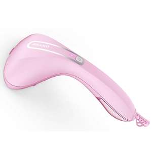 Nuevo Vaporizador de Ropa Portátil Mini, Vaporizador de Ropa Eléctrico de Mano, Vaporizador de Ropa de Viaje - Product Image 2