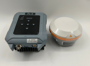 I89/X15 GPS toàn cầu hệ thống định vị độ chính xác cao Land Thiết bị đo lường - Product Image 4