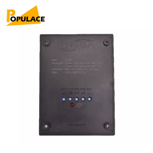 Populace เครื่องควบคุมแรงดันไฟฟ้าอัตโนมัติ EVC800i เฟสเดียว AC sVC แรงดันไฟฟ้า Stabilizer - Product Image 3