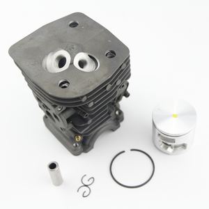 Cylindre de pièces de tronçonneuse pour scie à chaîne hs <span class=keywords><strong>455</strong></span> <span class=keywords><strong>rancher</strong></span> 455E 460 - Product Image 3