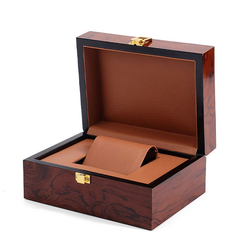 สีน้ำตาล