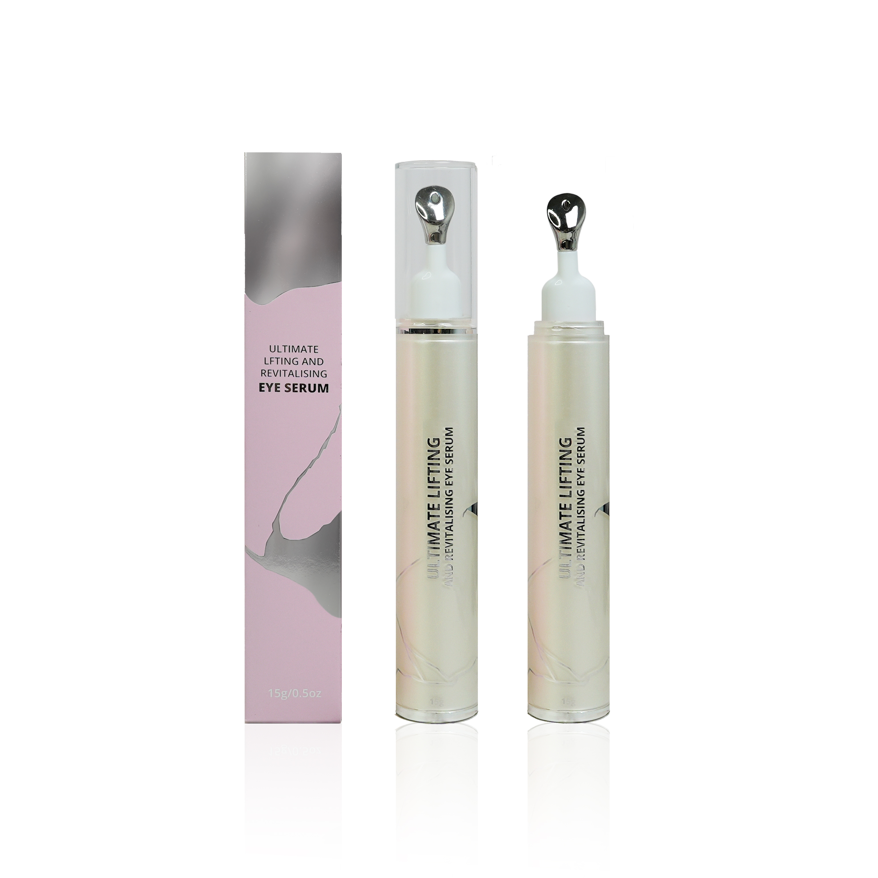 Siero per gli occhi 2