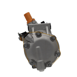 Compresseur de climatisation 9840056680 pour Peugeot 2008 P24E, 100KW 2020 - Product Image 4